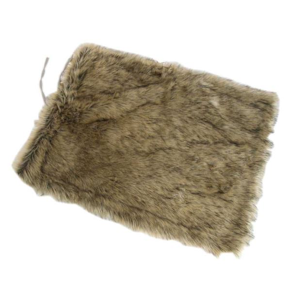 Kentucky Säng Fuzzy Blanket To Go  80 x 60 cm