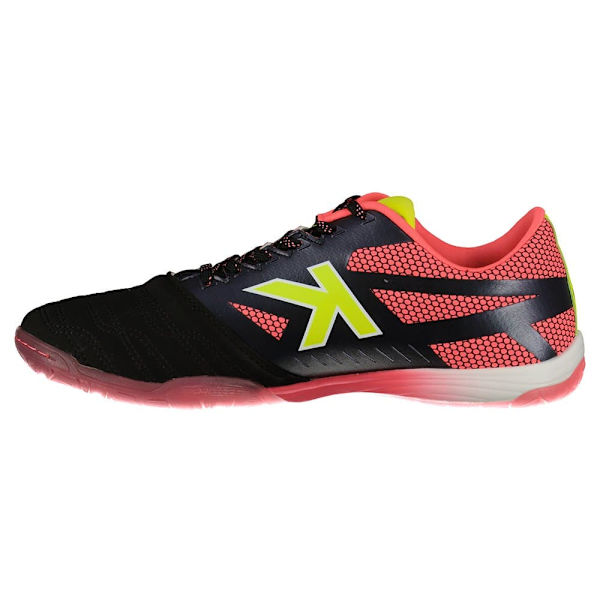 Kelme Futsal Skor Scalpel Svart EU 45