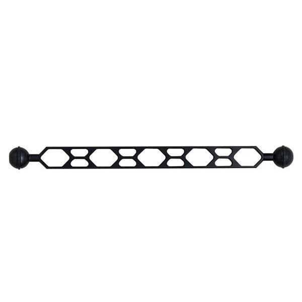 Sea And Sea Sea Arm 8 L Pallo Arm L Musta