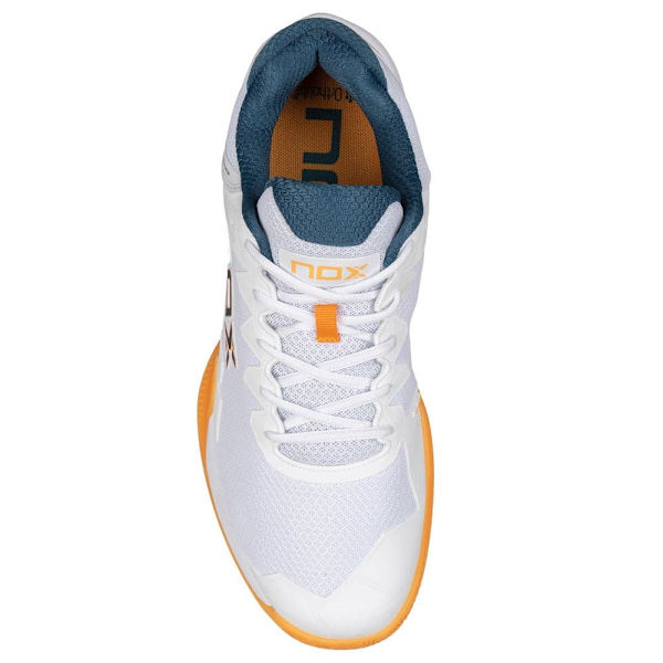 Nox Ml10 Hexa Padel-kengät  EU 41 Mies