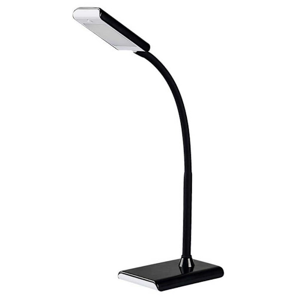 Edm Led Flexo 7w 400 Lumens 4000k Svart