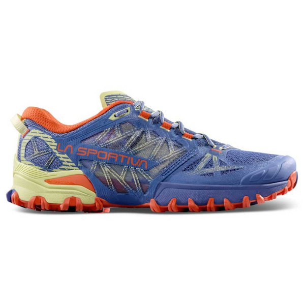 La Sportiva Trail Løbesko Bushido Iii  EU 40 Kvinde