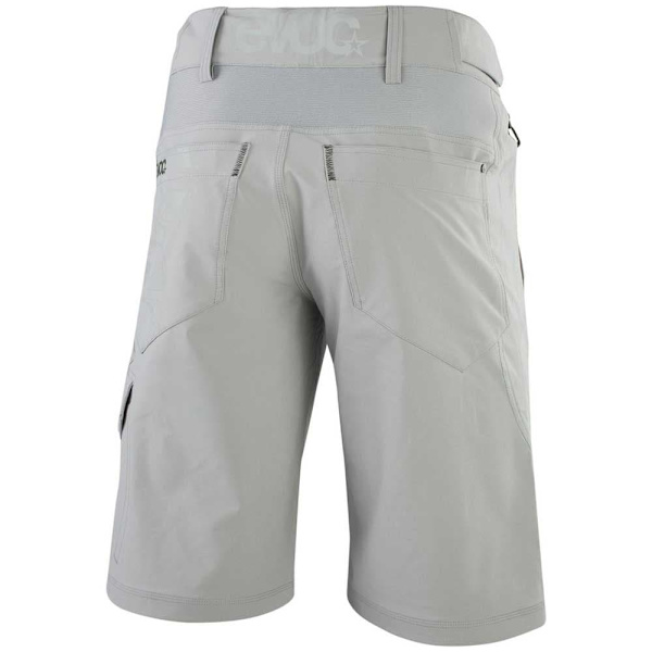 Evoc Shorts Grå 32 Mand