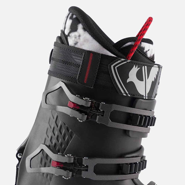 Rossignol Alppien Laskettelukengät Alltrack 90 Hv Musta 26.0