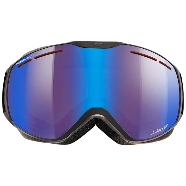 Julbo Fusion Polariserade Solglasögon Blå REACTIV/CAT2-4 Polarized