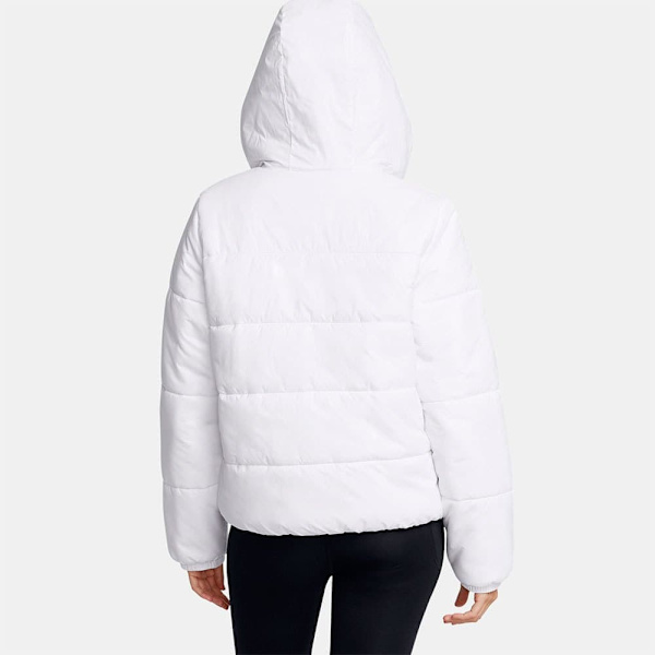 Under Armour Lightweight Insulated Jacka  M / Regular Kvinna