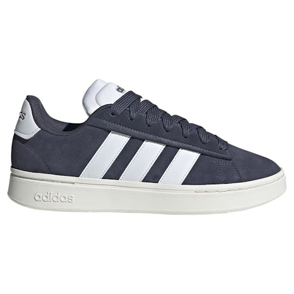 Adidas Grand Court Alpha 00s Skor Grå EU 44 Man