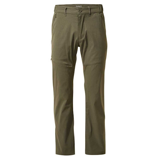 Craghoppers Kiwi Pro Ii Grönt 38 / 33 Man