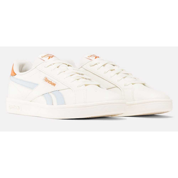 Reebok Trænere Court Retro Hvid EU 38 1/2 Kvinde