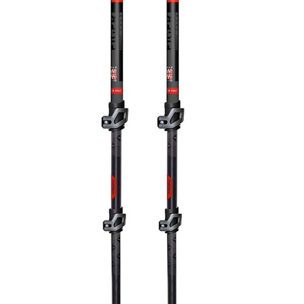 Masters Eiger Calu Pæle Søvfarvet 66-135 cm