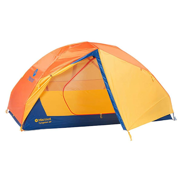 Marmot Tält Tungsten 2 Orange 2 Places