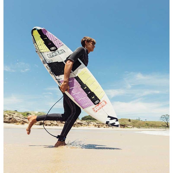 Ocean & Earth Dragning Dyna Dakoda Walters Signature 3 Piece Tail