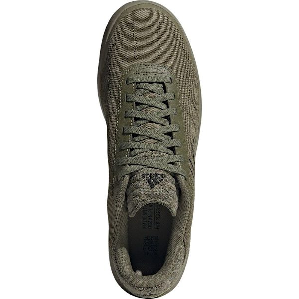 Five Ten Sko Sleuth Dlx Canvas Grøn EU 42 Mand