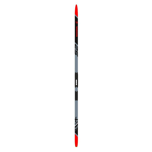 Rossignol Nordiske Ski X-ium Skating Premium+ S2 Stiff Rød 178