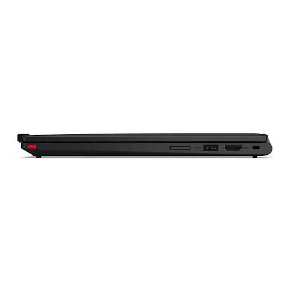 Lenovo Idg Thinkpad X13 Gen 5 13.3´´ Ultra 7-155u/16gb/512gb Ssd Kannettava Tietokone Kirkas Spanish QWERTY