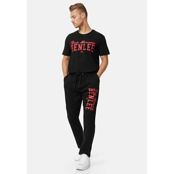 Benlee Lenkkeilijät Beaty Musta XL Mies