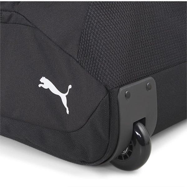Puma Duffel Teamgoal Wheel Teambag L
