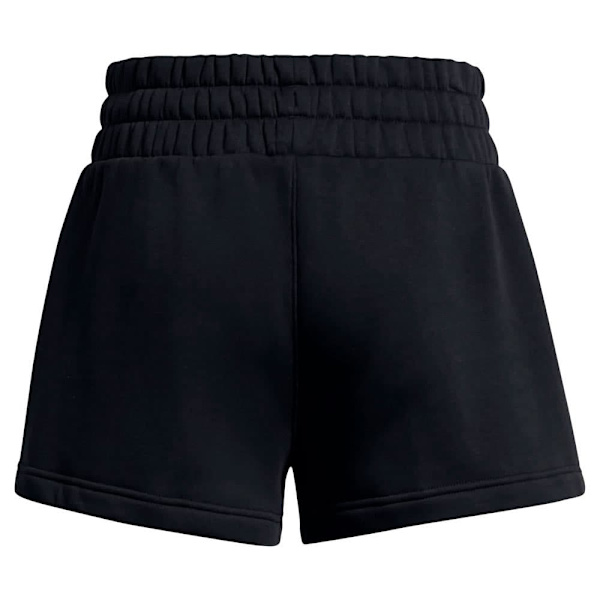Under Armour Icon Fleece Shortsit  L Nainen