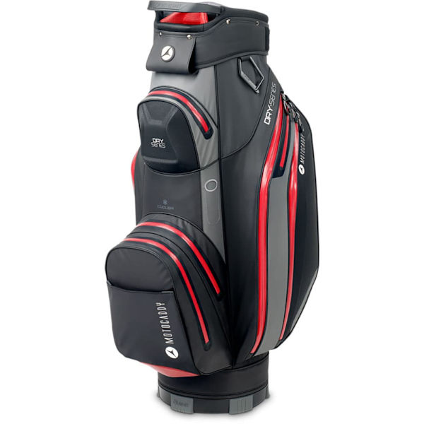Motocaddy Dry Series Golfbägi