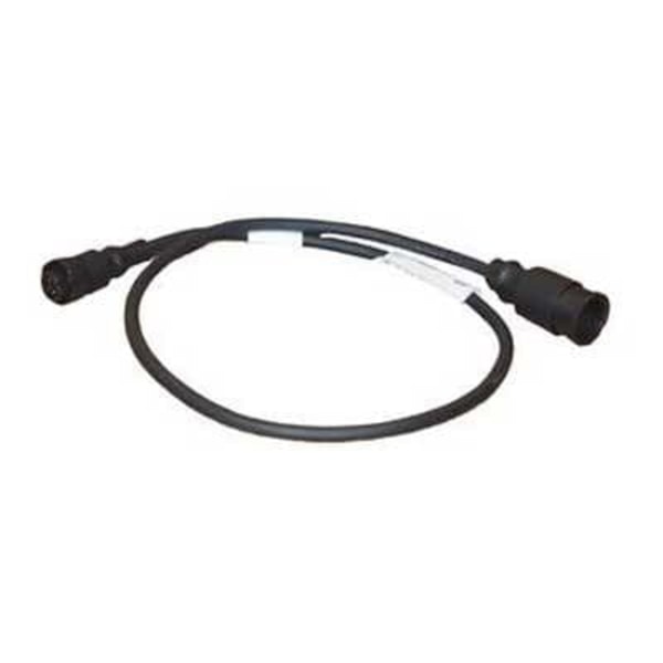 Raymarine Chirp Transducer Extension Musta 4 m