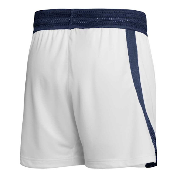 Adidas Shorts Paris 23/24 Icon Squad Hvid L / Regular Mand