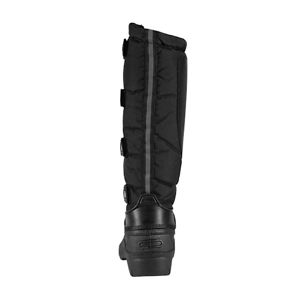 Horka Saappaat Winter Thermo Musta EU 34