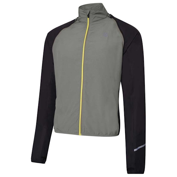 Dare2b Jakke Oxidate Windshell Grøn XL Mand