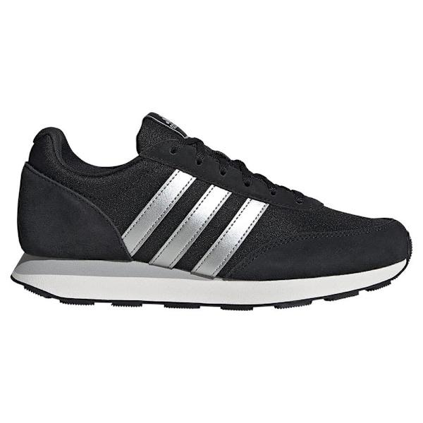 Adidas Run 60s 3.0 Sko Sort EU 36 2/3 Kvinde