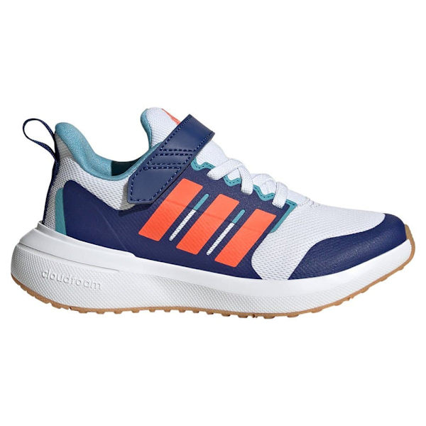 Adidas Børne Trænere Fortarun 2.0 El Blå EU 28