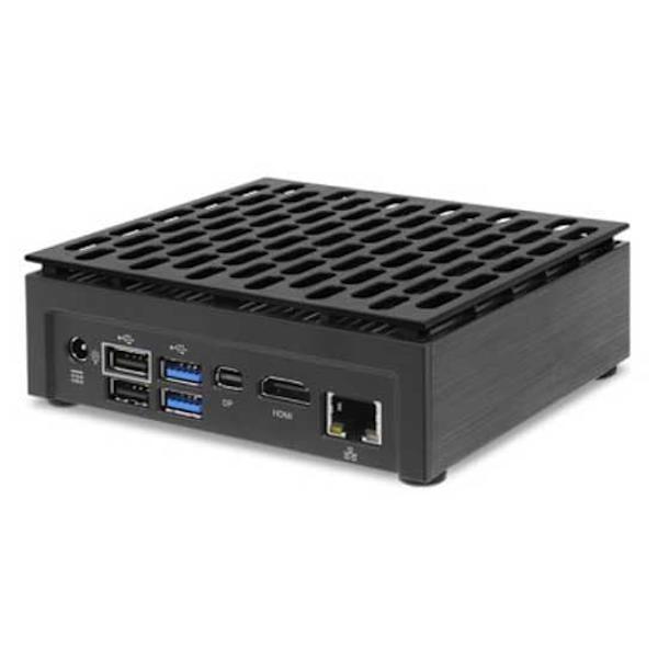 Aopen Barebone Digital Engine Fo De3650-s Celeron-n6210/4gb/64gb Ssd Søvfarvet