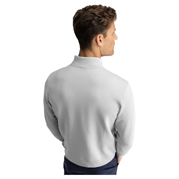 Siroko Divot Gray Sweatshirt  M