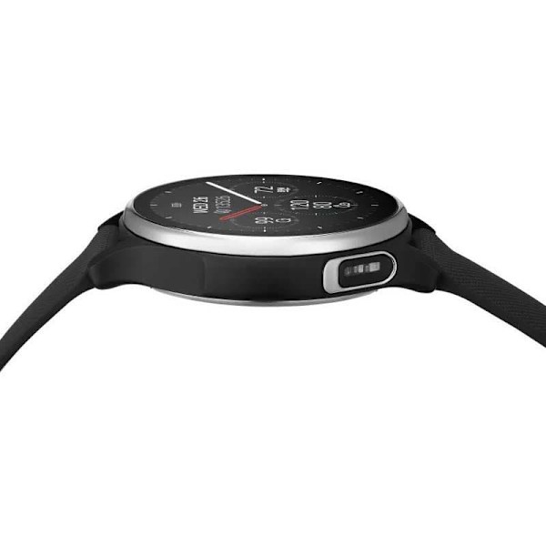 Asus Vivowatch 6 Smartur Sort