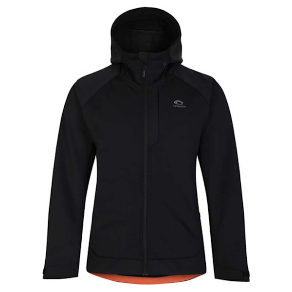 Typhoon Jakke Tx-t Softshell Sort M Mand