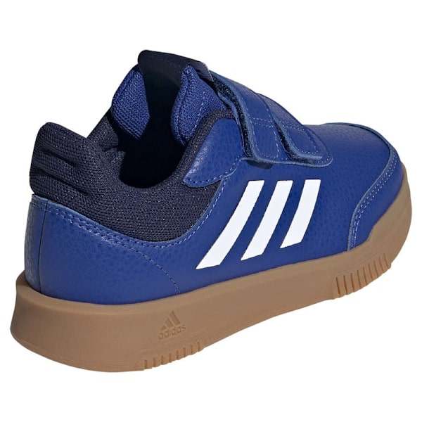 Adidas Tensaur Hook And Loop Skor Blå EU 30 1/2 Pojke