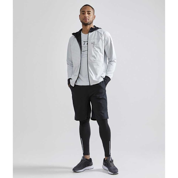 Craft Tiukka Adv Essence Warm Musta XL Mies