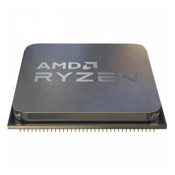 Amd Processor Ryzen 3 4100 4ghz Søvfarvet