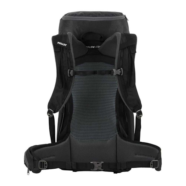 Millet Rygsæk Hiker Air 30l Sort