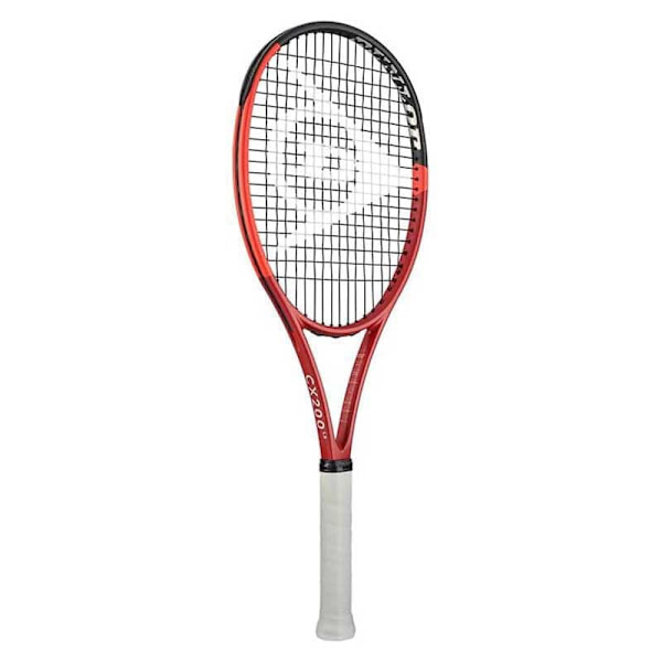Dunlop Tennisracket Tf Cx200 Ls  1