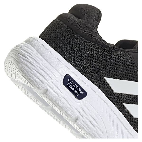 Adidas Cloudfoam Comfy Lenkkarit Musta EU 44 Mies