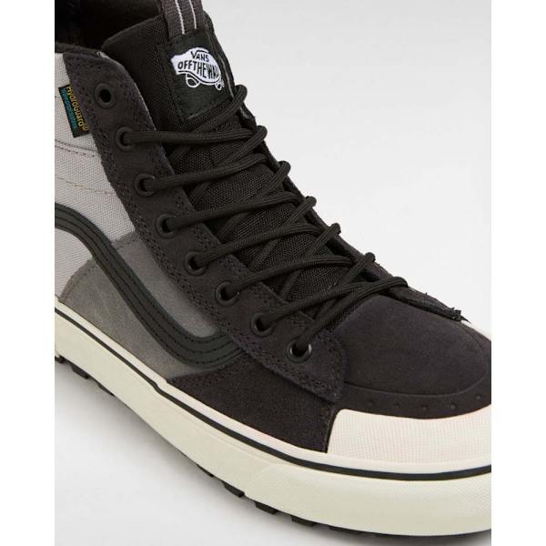 Vans Sk8-hi Wp Mte Skor Grå EU 40 1/2 Man