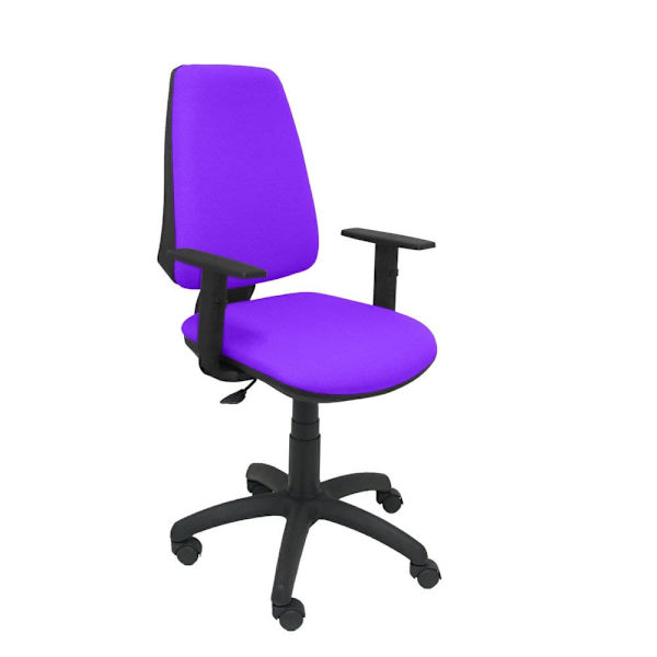 P And C Toimistotuoli Elche Cp Bali Li82b10 Violetti