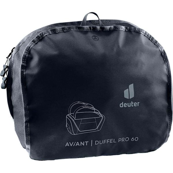 Deuter Taske Aviant Duffel Pro 60l