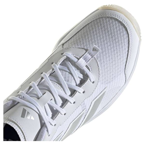 Adidas Savikengät Avaflash Valkoinen EU 42 2/3 Nainen