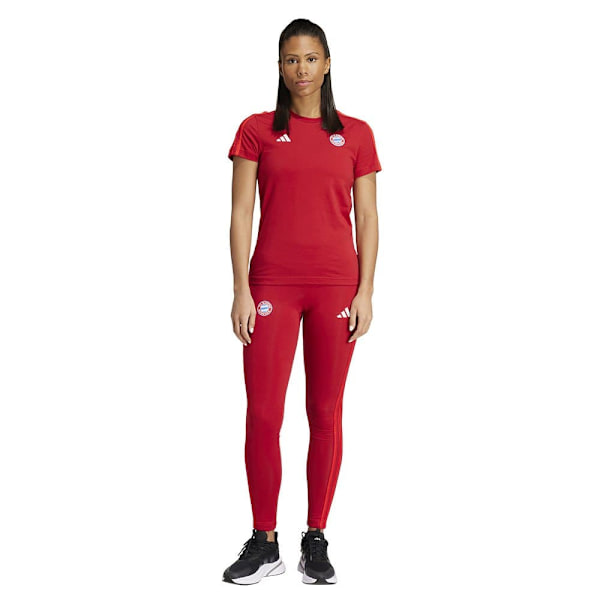 Adidas Trikåer Fc Bayern Munich 24/25  S