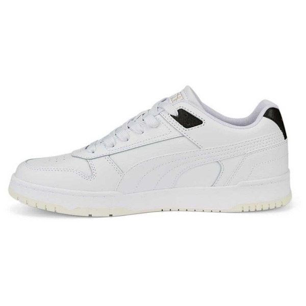 Puma Trænere Rbd Game Low Hvid EU 45 Mand