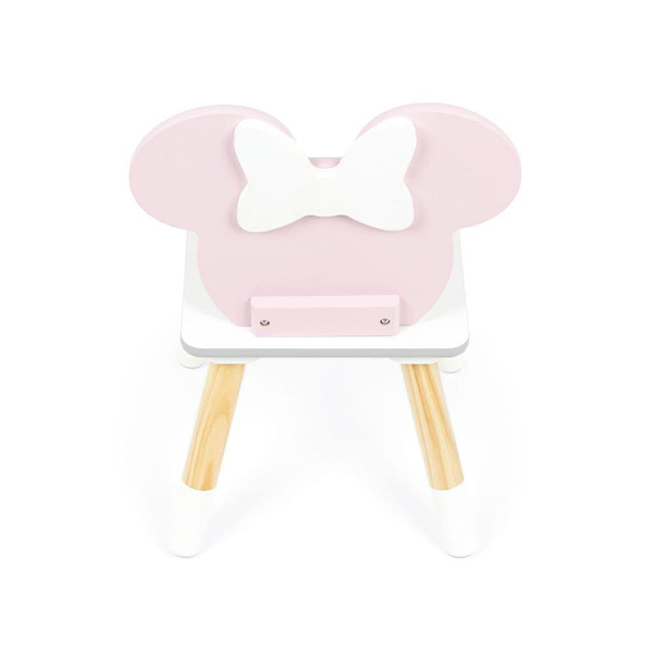 Minnie Mouse Tabel+ Set 2 Stole