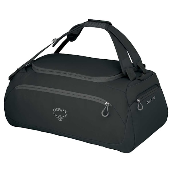 Osprey Duffel Daylite 60l Musta
