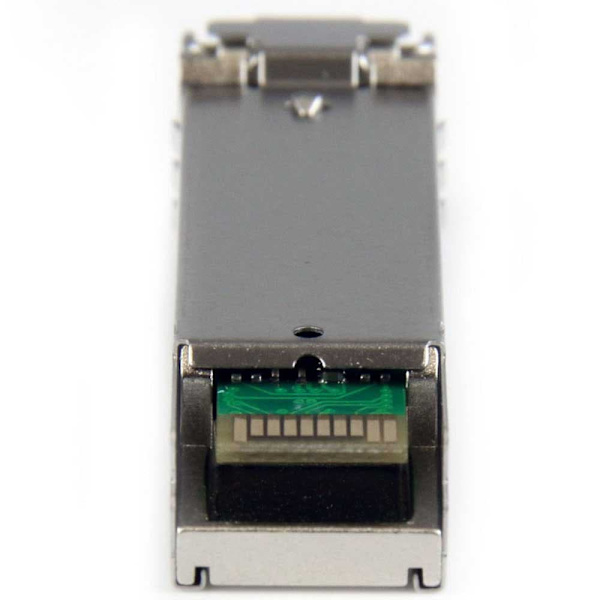 Startech Sfp Gigabit Sm Ddm Lc Søvfarvet