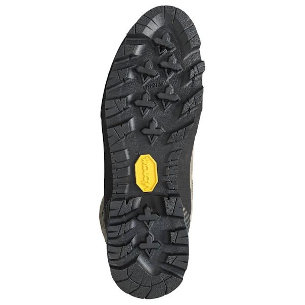 Millet Gr4 Goretex Vandringskängor Brun EU 39 1/3 Kvinna