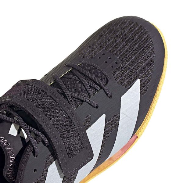 Adidas Adipower Iii Tyngdlyftningssko  EU 38 2/3 Man